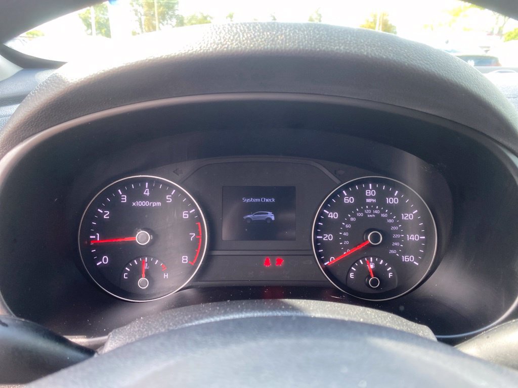 Used 2017 Kia Sportage LX AWD/4WD image 22