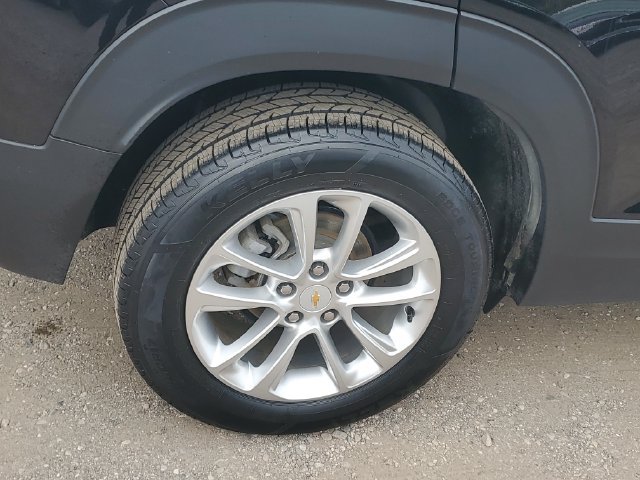 Certified 2024 Chevrolet TrailBlazer LS w/ LS Convenience Package AWD/4WD image 5