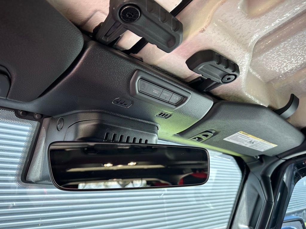 Used 2021 Jeep Wrangler Unlimited Rubicon image 32