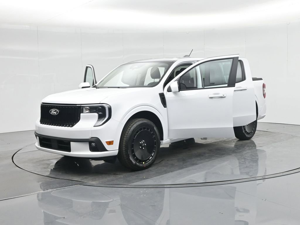 New 2025 Ford Maverick Lobo image 29