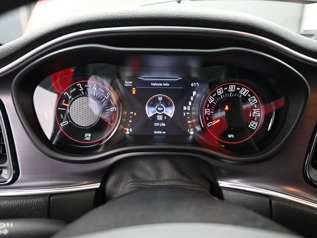 Used 2018 Dodge Challenger SXT Plus image 24