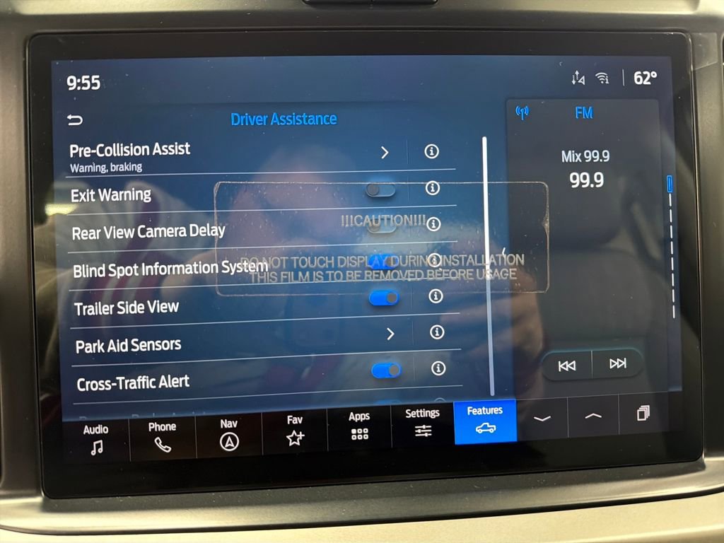 New 2026 Ford F450 XLT w/ XLT Premium Package image 26