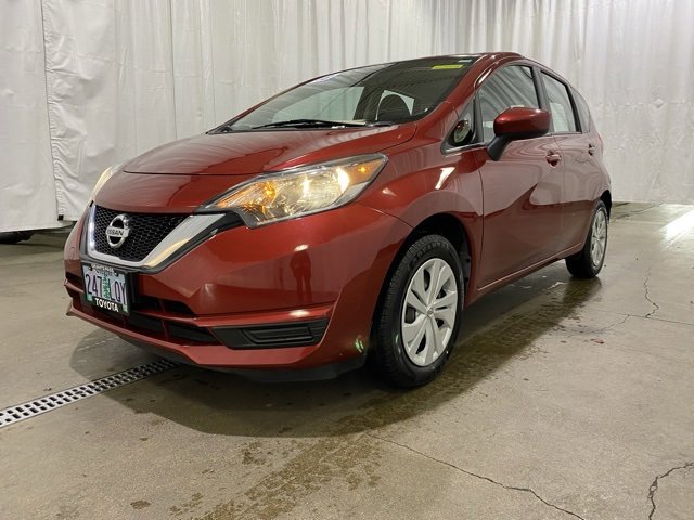 Used 2018 Nissan Versa Note S image 21