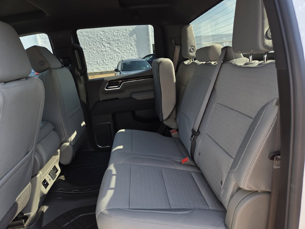New 2026 Chevrolet Silverado 1500 LT w/ Protection Package AWD/4WD image 21