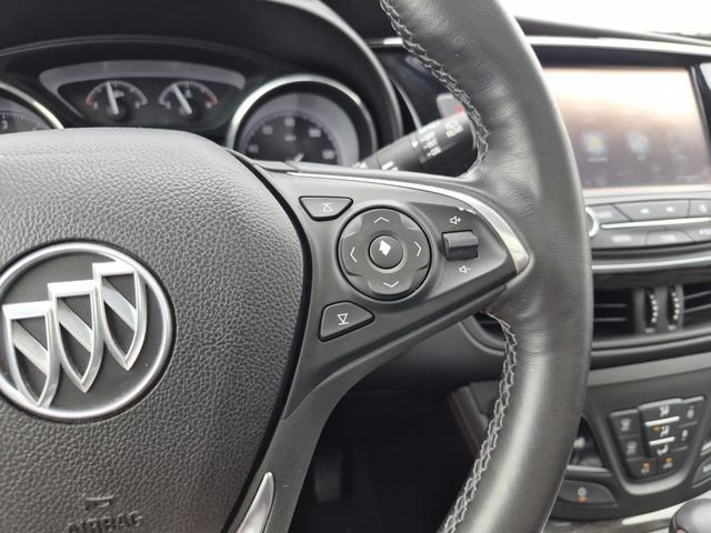 Used 2019 Buick Envision Essence FWD image 34
