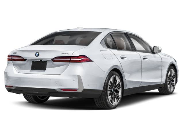 New 2026 BMW 540i xDrive w/ Premium Package AWD/4WD image 5
