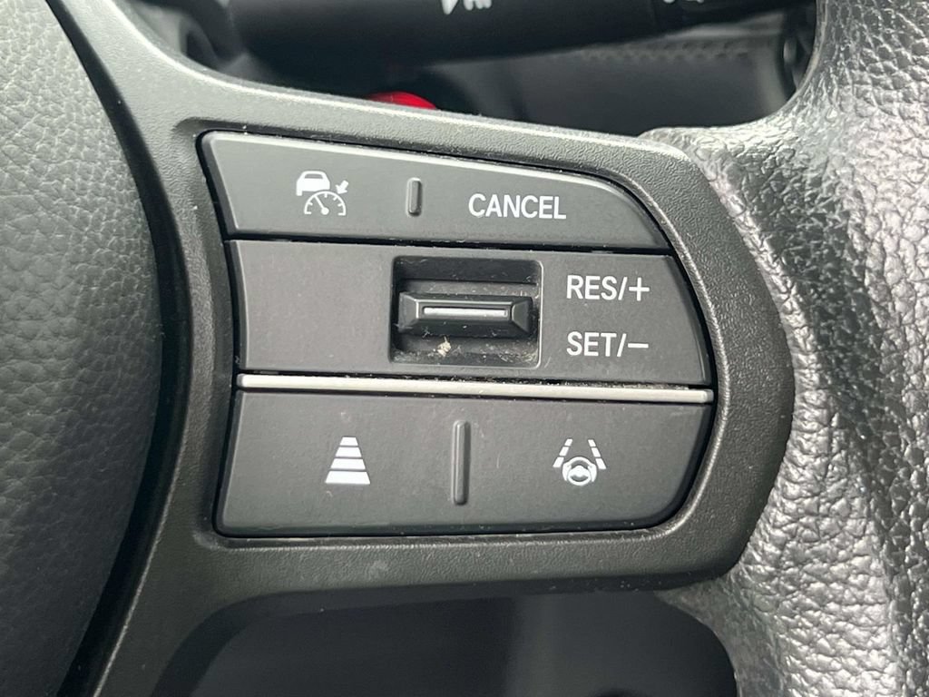 Used 2023 Honda HR-V LX image 20