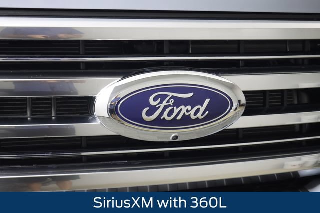 New 2026 Ford F350 Platinum w/ Platinum Plus Package AWD/4WD image 19