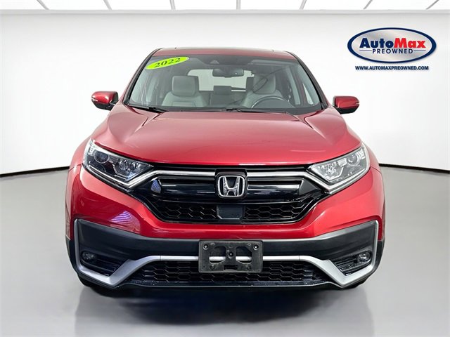 Used 2022 Honda CR-V EX-L image 7