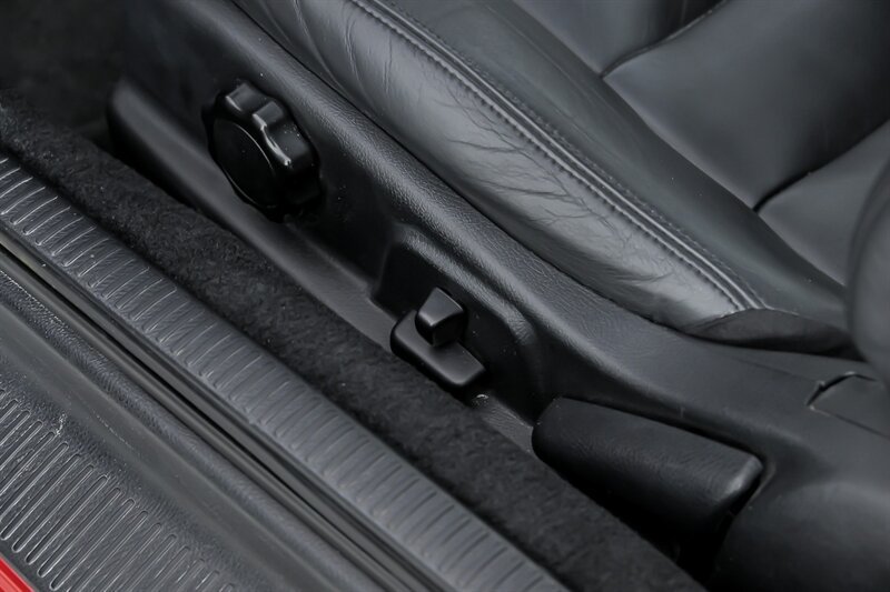 Used 1993 Toyota Supra Turbo RWD image 26
