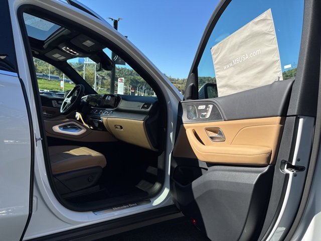 New 2026 Mercedes-Benz GLE 350 4MATIC image 26