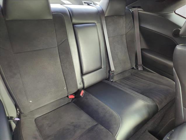 Used 2023 Dodge Challenger R/T w/ Plus Package RWD image 20