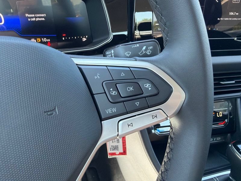 New 2026 Volkswagen Jetta S FWD image 25