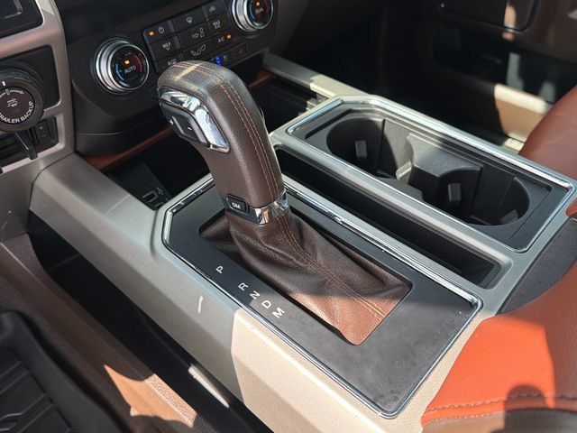 Used 2019 Ford F150 King Ranch w/ Equipment Group 601A Luxury RWD image 21