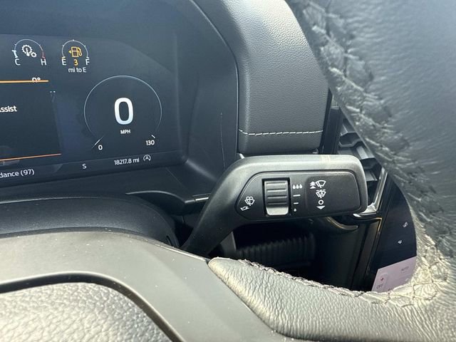 Certified 2024 Ford Ranger Lariat w/ FX4 Off-Road Package image 36