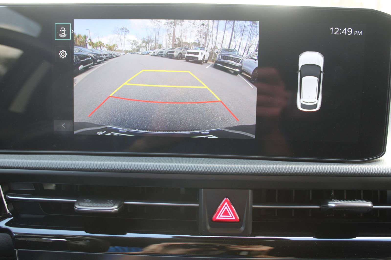 New 2025 Kia EV6 Light image 52