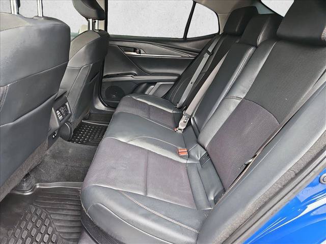 Used 2026 Toyota Camry XLE FWD image 24