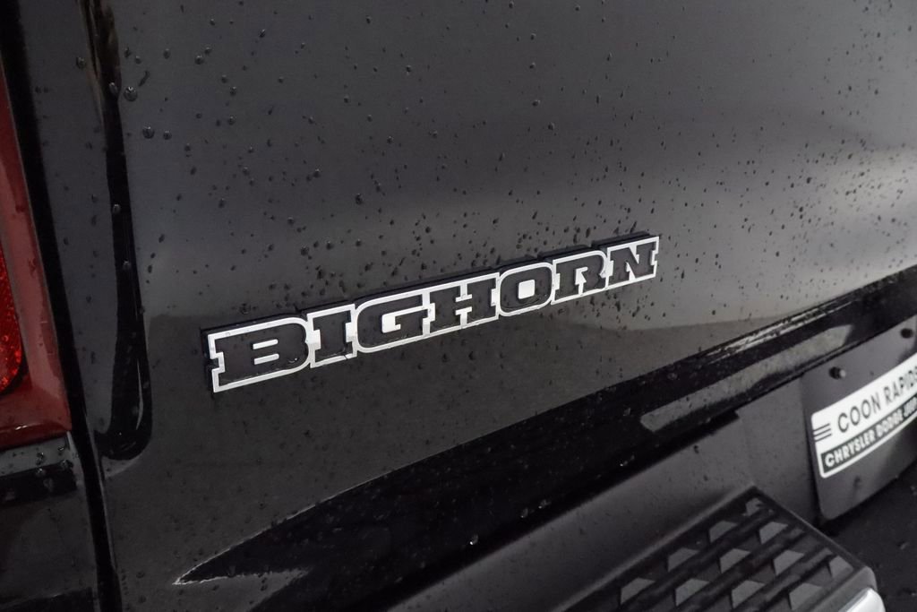 Used 2019 RAM 1500 Big Horn AWD/4WD image 20