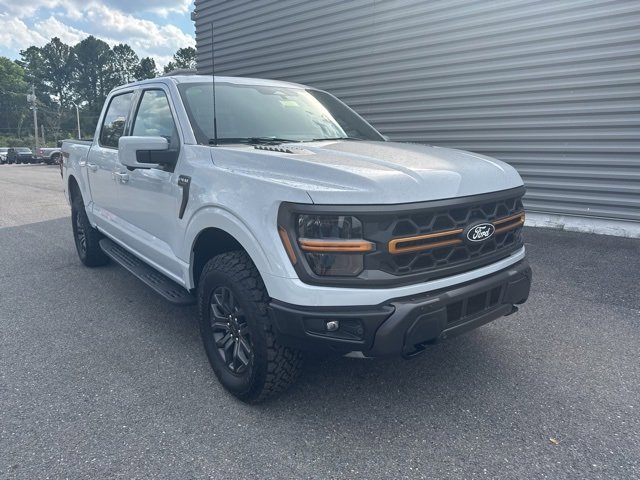 New 2025 Ford F150 Tremor w/ Equipment Group 402A High image 1