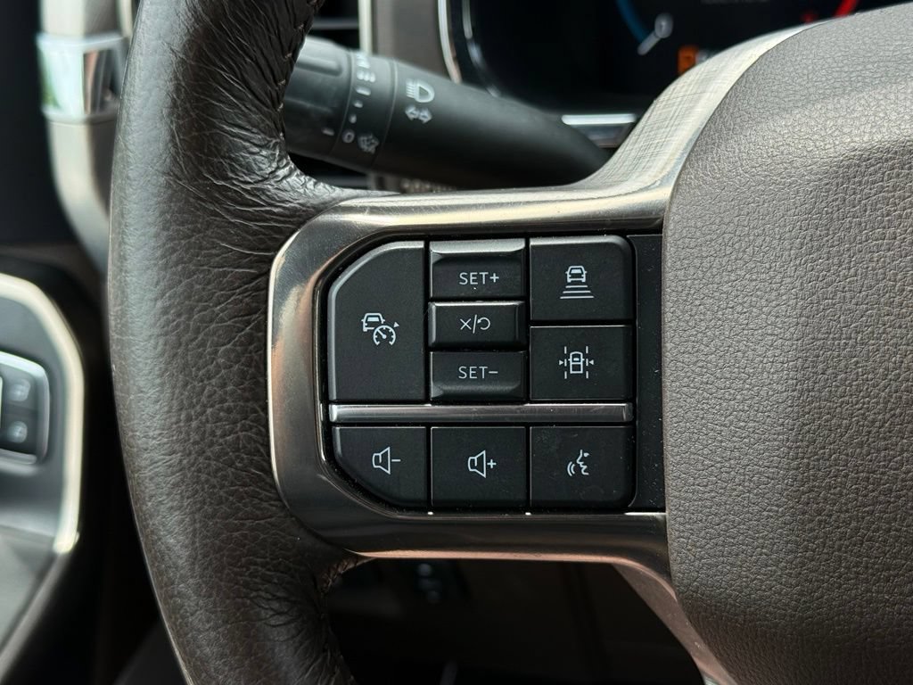 Used 2022 Ford F150 King Ranch w/ Equipment Group 601A High AWD/4WD image 35