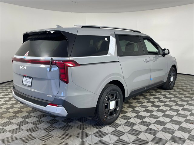New 2026 Kia Carnival EX image 6