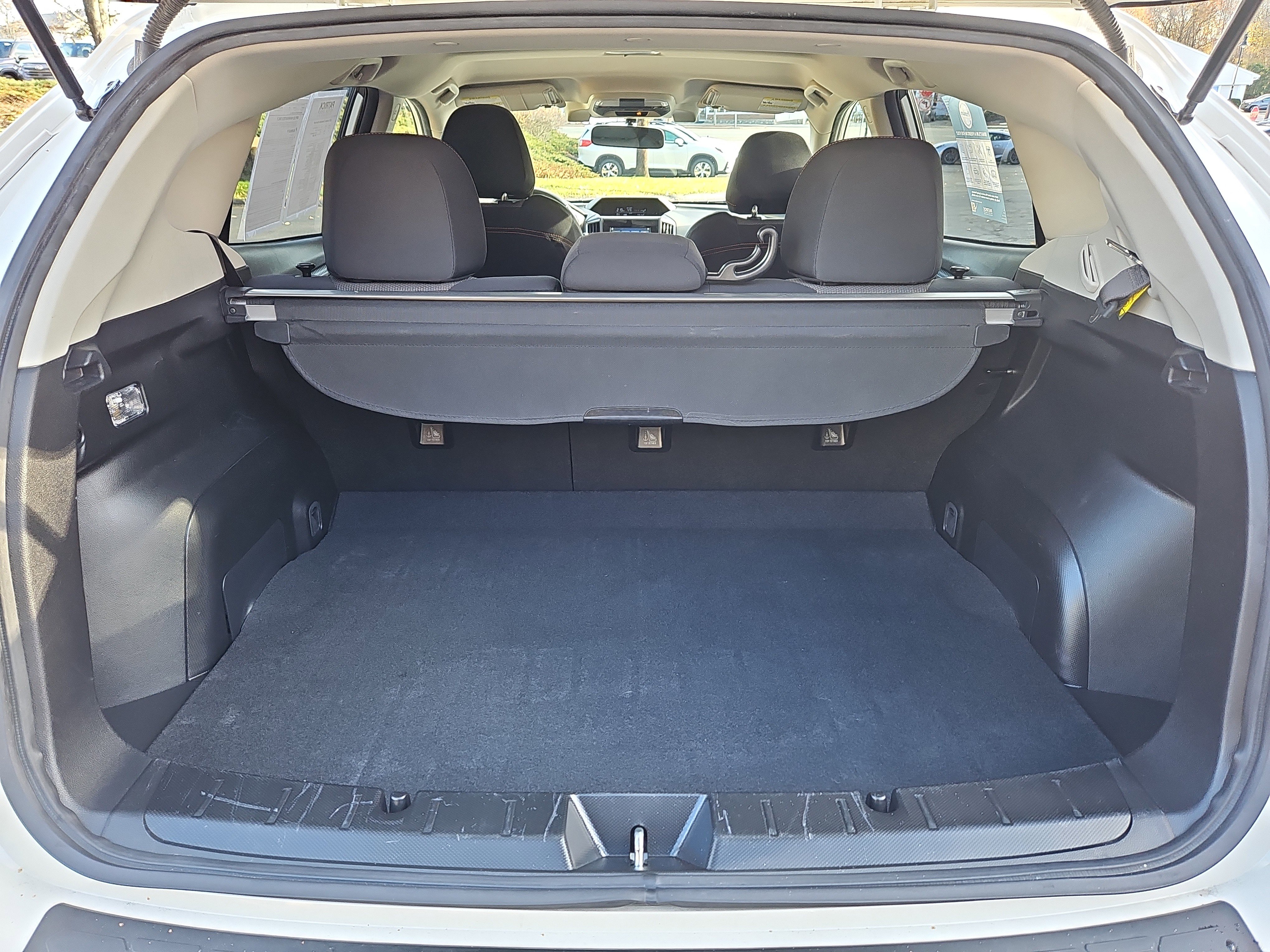 Used 2021 Subaru Crosstrek 2.0i Premium image 28