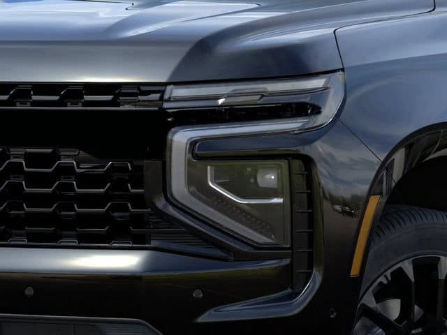 New 2026 Chevrolet Tahoe Premier AWD/4WD image 10