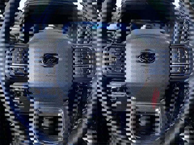 Certified 2024 Ford F150 XLT w/ XLT Black Appearance Package image 23