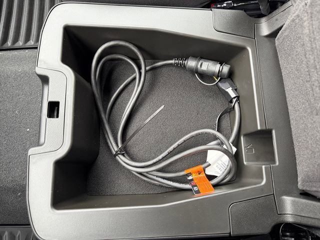 New 2026 Chevrolet Silverado 1500 Custom Trail Boss image 26