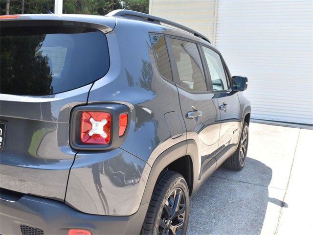 Used 2023 Jeep Renegade Altitude w/ Sun/Sound Group image 14