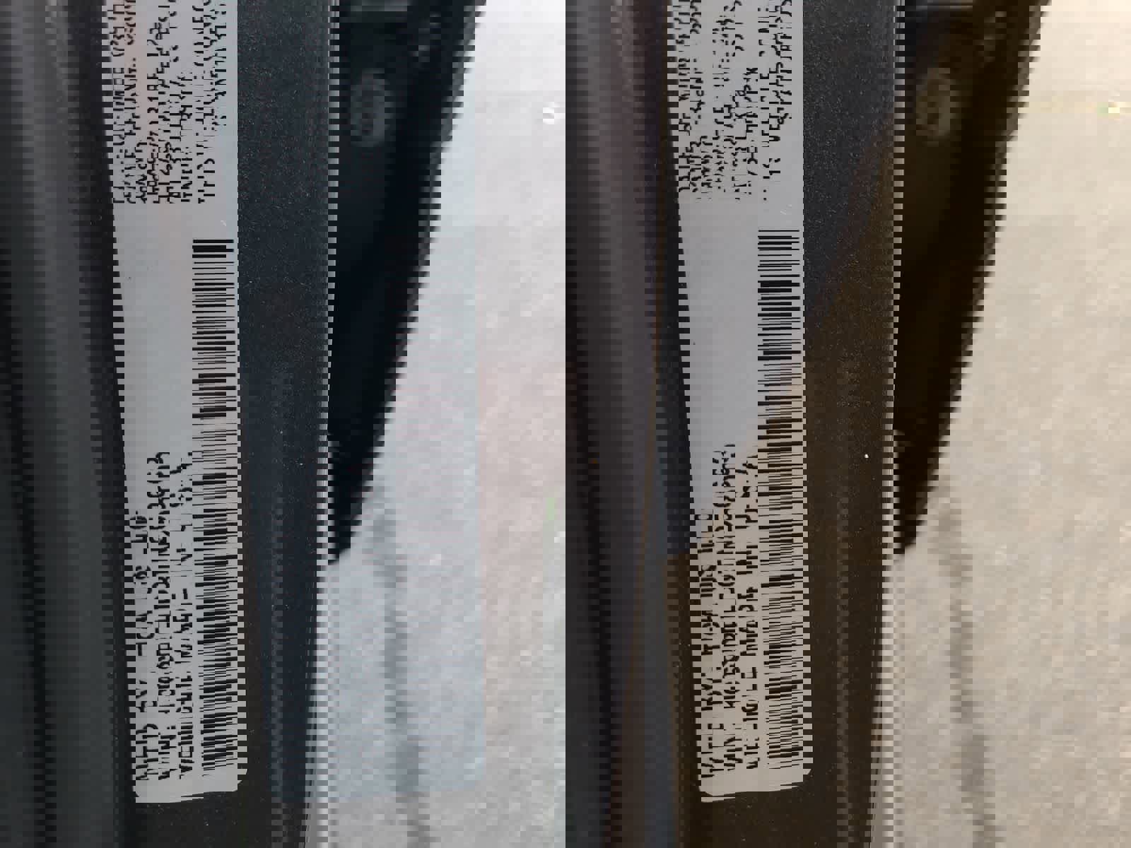 New 2026 RAM 1500 Rebel image 29