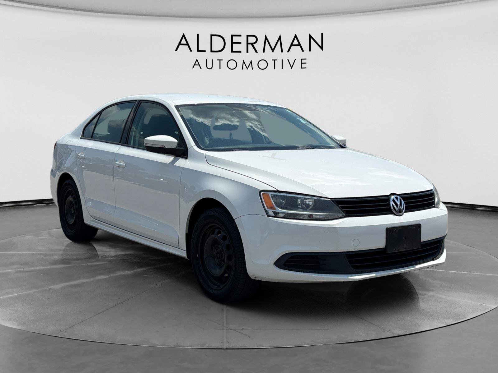 Used 2012 Volkswagen Jetta SE FWD image 5