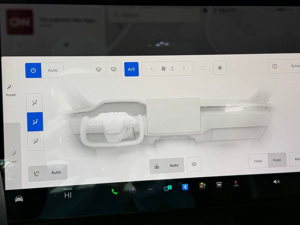 Used 2022 Tesla Model X image 22