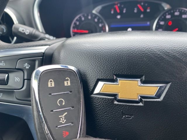 Used 2023 Chevrolet Blazer LT w/ Convenience Package image 25