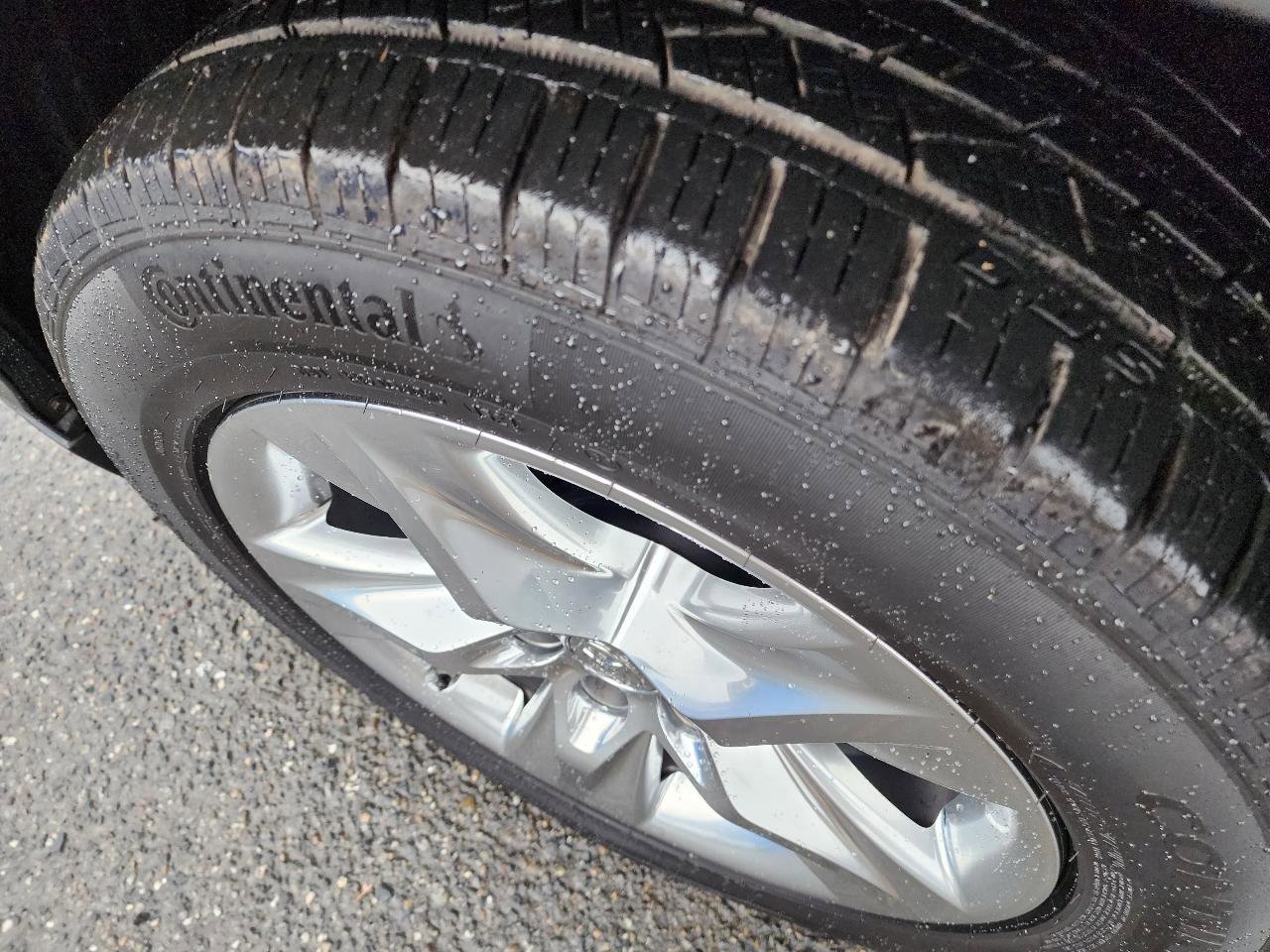 Used 2015 Toyota Highlander Limited Platinum image 47