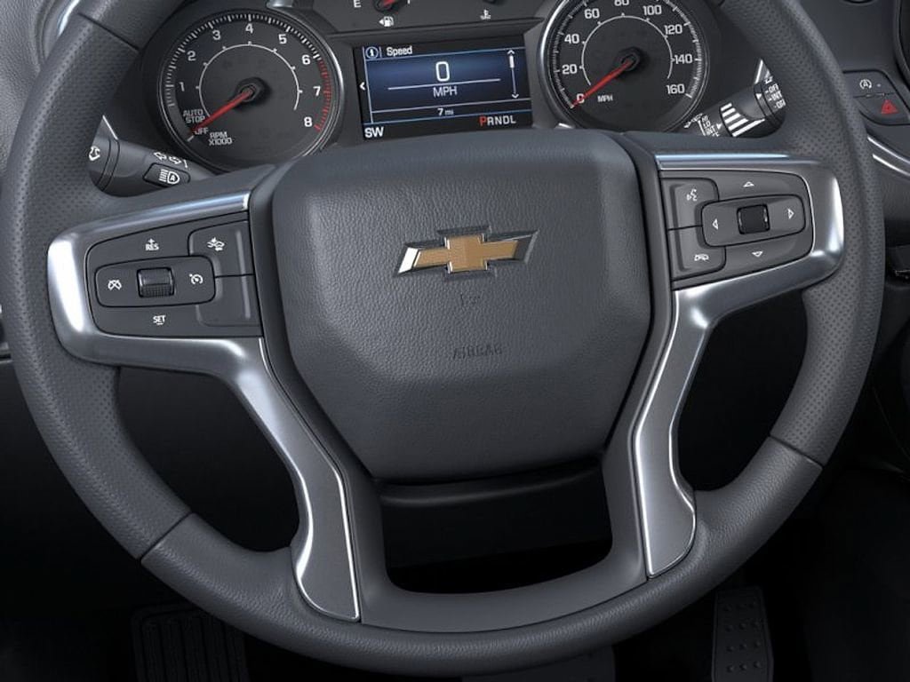 New 2026 Chevrolet Blazer LT w/ Midnight/Sport Edition FWD image 19