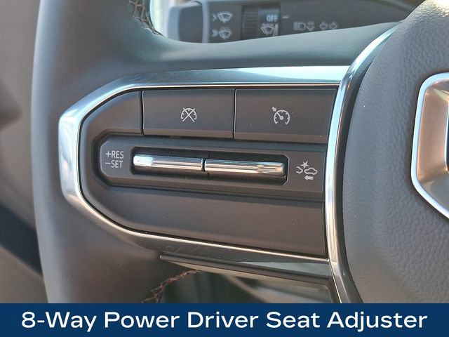 Used 2026 GMC Canyon Denali AWD/4WD image 7