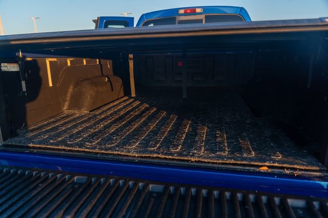 Used 2007 Dodge Dakota SLT w/ Trailer Tow Group image 18