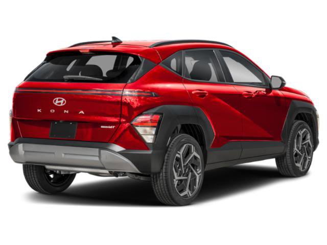 New 2026 Hyundai Kona SEL Premium image 39