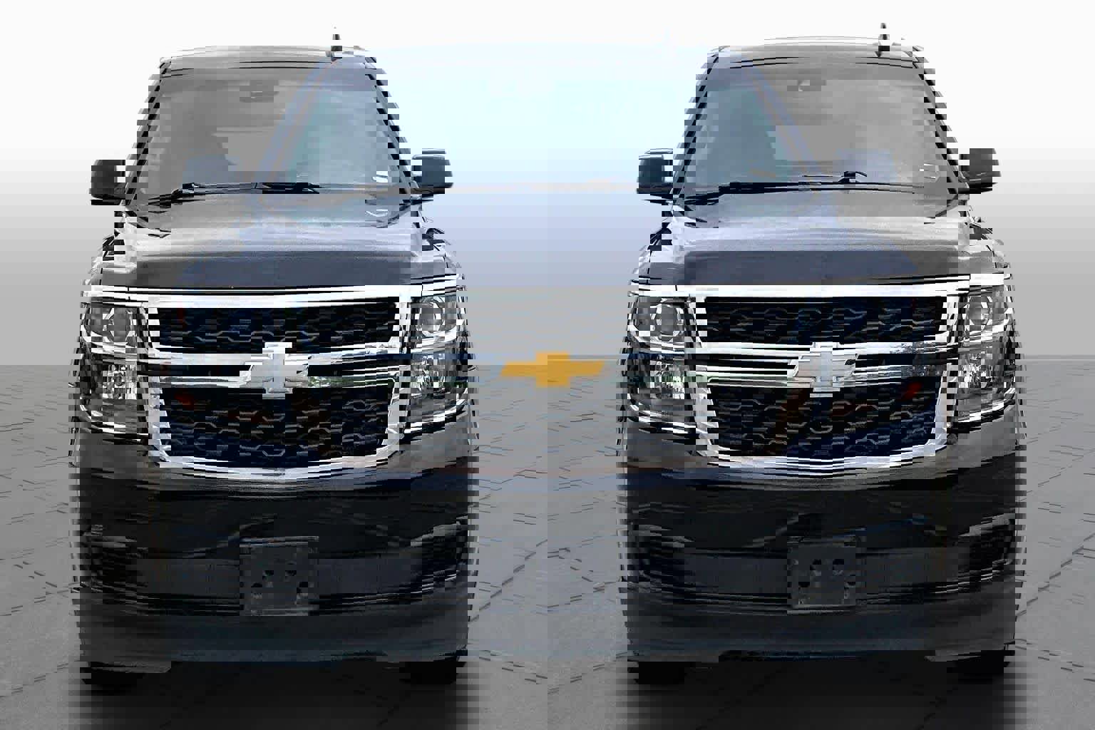 Used 2015 Chevrolet Tahoe LT w/ Texas Edition image 4