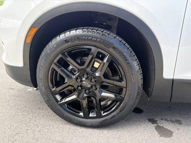 Used 2024 Chevrolet Blazer LT w/ Convenience Package FWD image 13