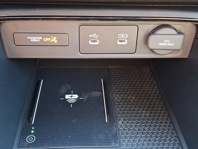 New 2026 Honda CR-V LX image 19