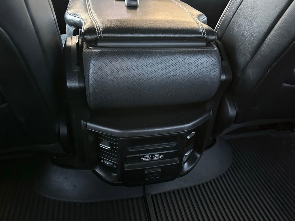Used 2023 RAM 1500 Laramie image 22