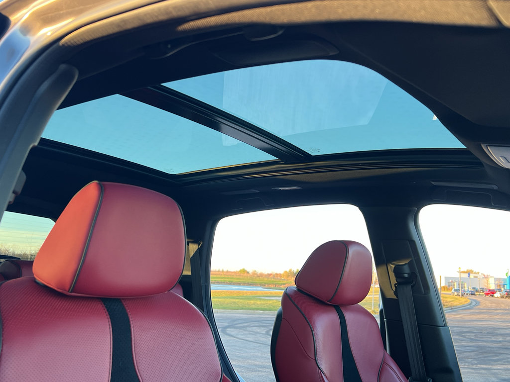 Used 2023 Acura RDX A-Spec image 31