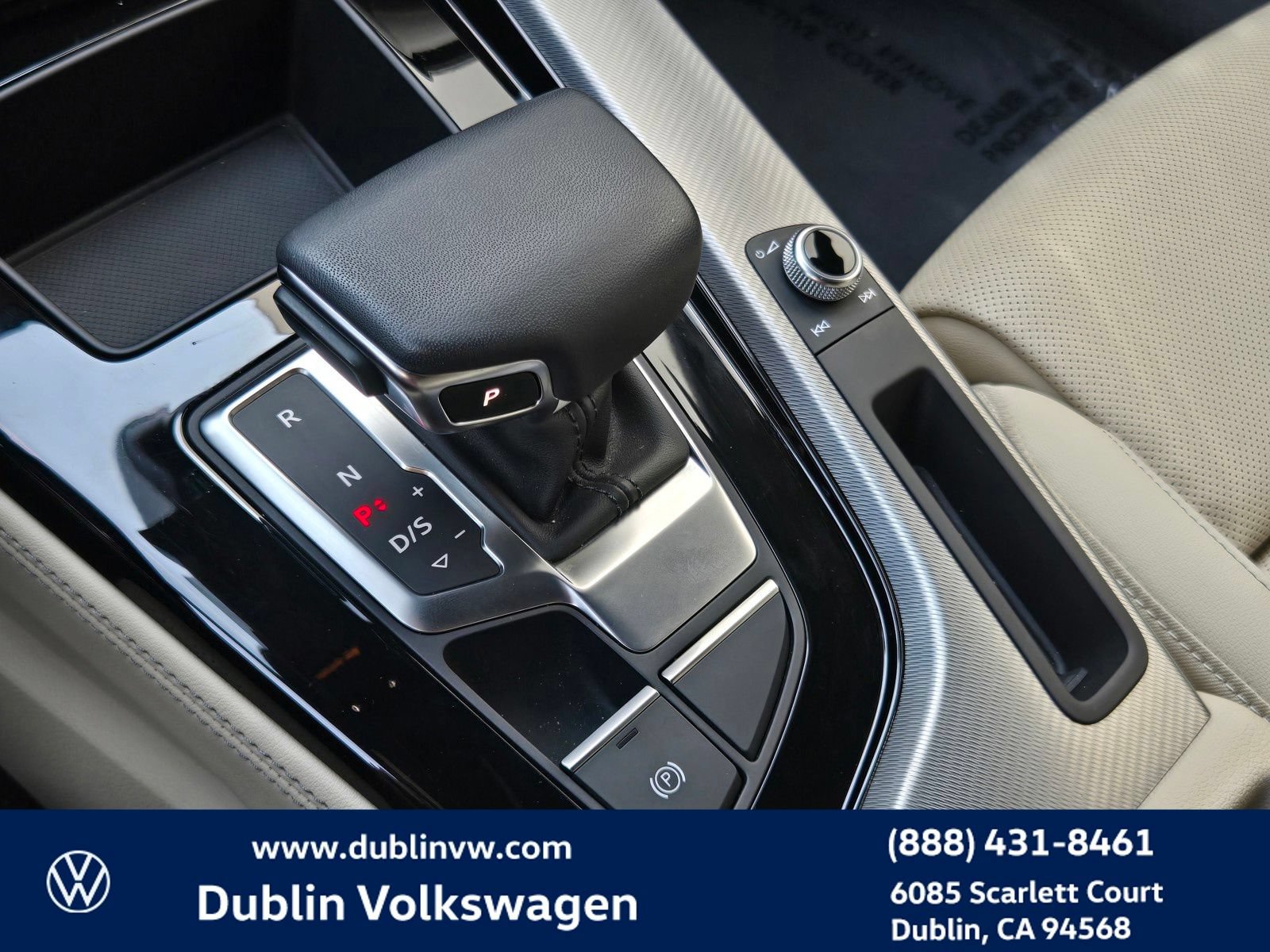 Used 2023 Audi A5 2.0T Premium Plus w/ Premium Plus AWD/4WD image 20
