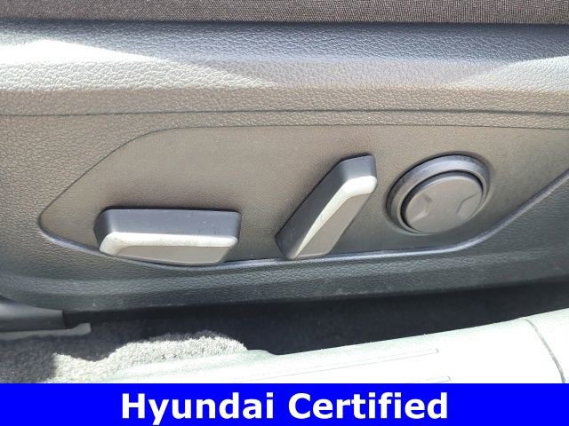 Used 2023 Hyundai Sonata SEL w/ Cargo Package FWD image 6