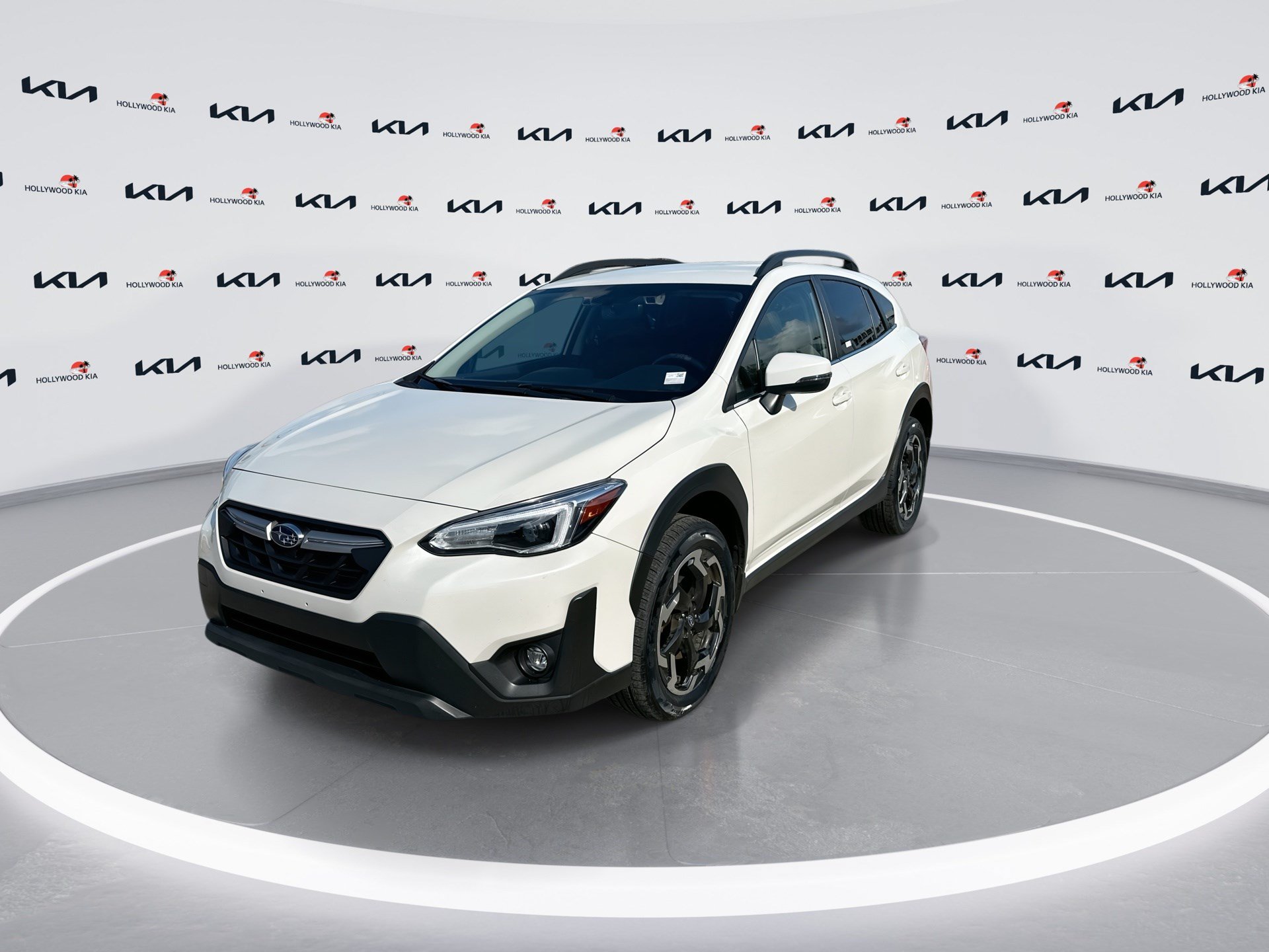 Used 2023 Subaru Crosstrek 2.5i Limited AWD/4WD image 4