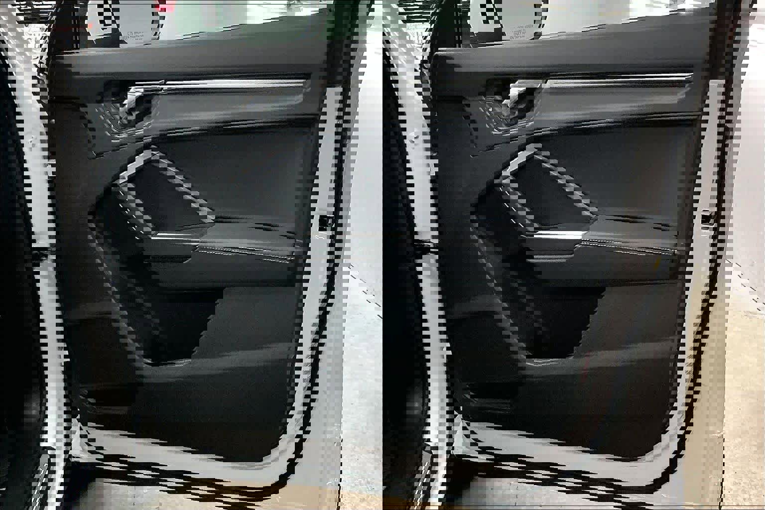 Certified 2025 Audi Q3 2.0T Premium w/ Convenience Package image 27