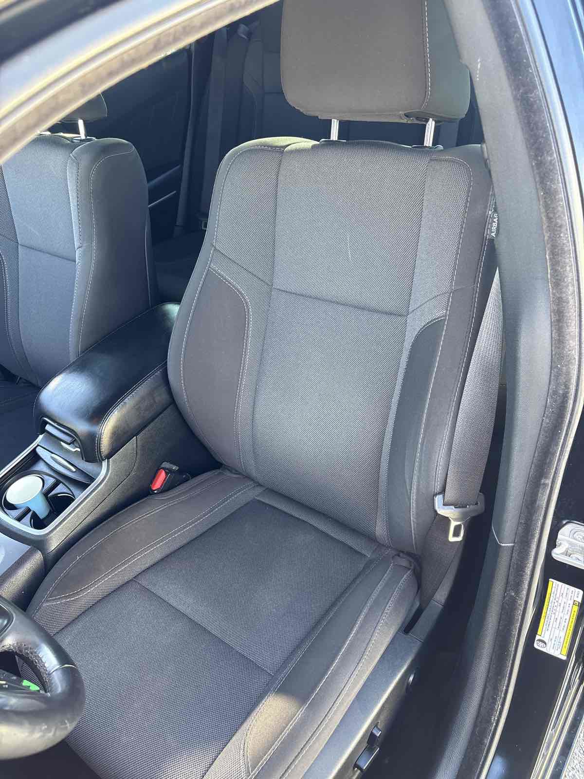 Used 2019 Dodge Charger SXT image 8