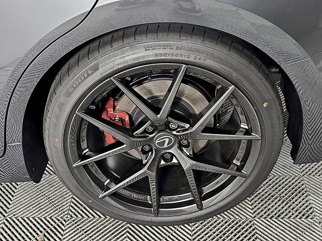 New 2026 Lexus IS 350 F Sport RWD image 7